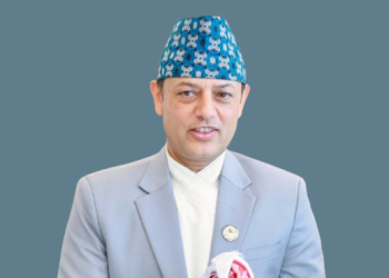 सभामुखको कार्केडलाई ट्राफिक कारबाही : विधिको शासनतर्फ सरकारको स्पष्ट संकेत