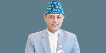 सभामुखको कार्केडलाई ट्राफिक कारबाही : विधिको शासनतर्फ सरकारको स्पष्ट संकेत