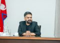 मन्त्रिपरिषद् बैठक आज बस्दै, सिंहदरबारमा बिहान ११ बजे