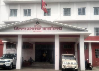 कञ्चनपुरमा अतिक्रमण हटाउन प्रशासनको निर्देशन, स्थानीय तहलाई योजना बनाउन आग्रह