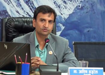 विकास निर्माणमा अवरोध हटाउन सरकारलाई संसदीय निर्देशन