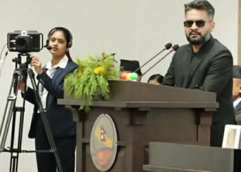 ‘३५ वर्षको समस्या ३५ मिनेटमा समाधान हुँदैन’ : प्रधानमन्त्री शाह