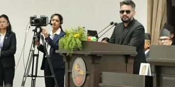 ‘३५ वर्षको समस्या ३५ मिनेटमा समाधान हुँदैन’ : प्रधानमन्त्री शाह
