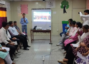 भीमदत्तका १५ हजार बढी विपन्न नागरिकलाई कानुनी परामर्स