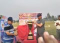शुक्रबारदेखि होली फेम्ली स्कुलको खेल मैदानमा नगर स्तरिय अन्तर विद्यालय क्रिकेट प्रतियोगिता