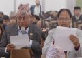 संसदमा कञ्चनपुरका आवाज : बाढी, किसान र रानाथारु समुदायका मुद्दा जोडदार रूपमा उठे