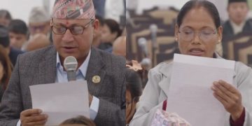 संसदमा कञ्चनपुरका आवाज : बाढी, किसान र रानाथारु समुदायका मुद्दा जोडदार रूपमा उठे