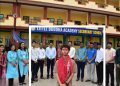 सानैदेखि अब्बल बेलडाँडी घरभएका शशांक कक्षा ८ पछि एसईईमा पनि ४ जिपिएसहित सुदूरपश्चिम टपर १० भित्र