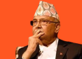 राष्ट्रिय मानव अधिकार आयोगको प्रतिवेदनः जेनजी आन्दोलनमा तत्कालीन प्रधानमन्त्री ओली जिम्मेवार ठहर