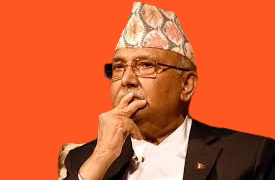 राष्ट्रिय मानव अधिकार आयोगको प्रतिवेदनः जेनजी आन्दोलनमा तत्कालीन प्रधानमन्त्री ओली जिम्मेवार ठहर