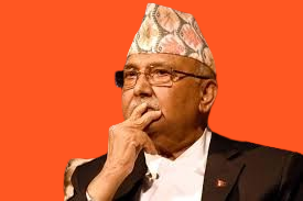 राष्ट्रिय मानव अधिकार आयोगको प्रतिवेदनः जेनजी आन्दोलनमा तत्कालीन प्रधानमन्त्री ओली जिम्मेवार ठहर
