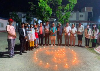 अब महाकाली सय सैयाको अस्पताल