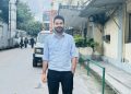 बेलडाँडीका पदम जोशी बने विशेषज्ञ डाक्टर