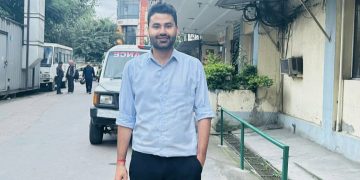 बेलडाँडीका पदम जोशी बने विशेषज्ञ डाक्टर
