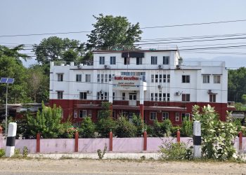 बेदकोटमा २ करोड आन्तरिक आम्दानी, १ करोड १४ लाख पदाधिकारी सुविधामा खर्च
