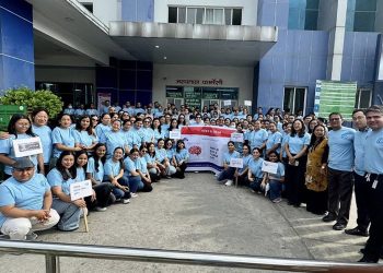 नेपालमा ब्रेन ट्युमरका बिरामी १५.४ प्रतिशतले बढे, वीर अस्पतालले असार १६ सम्म निःशुल्क शल्यक्रिया गर्ने