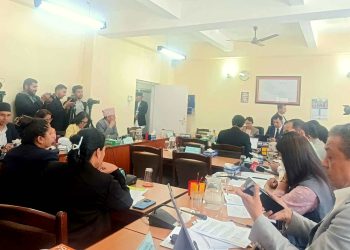 राष्ट्रिय विधि विज्ञान प्रयोगशालालाई स्वायत्त बनाउन सांसदहरूको जोड