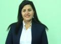 सुदूरपश्चिमकी पहिलो महिला डिभिजनल वन अधिकृत बनिन् निर्मला फुलारा