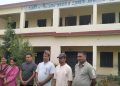 बनकट्टीको बैजनाथ विद्यालयमा दुई दिने धार्मिक अनुष्ठान कार्यक्रम गरिदै