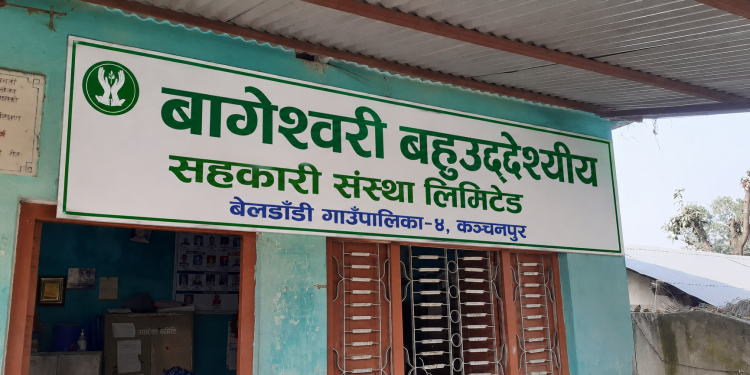 बागेश्वरी बहुउद्देश्यीय सहकारीको निर्वाचन असार २० गते, मतदाता नामावली प्रकाशन