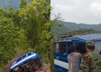 वर्षौंको पसिना भिरमा फालियो : वन कर्मचारीको निर्मम कदमले धनादेवीको सहारै चकनाचुर