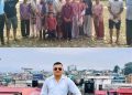 पुर्व विद्यार्थी नेता किशोर भट्टद्वारा जन्मदिनको अवसरमा विपद जोखिमा रहेका विद्यार्थीलाई छात्रबृति