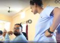 पत्रकारमाथि गम्भीर आरोपपछि महासंघको कारबाही, सदस्य ऐश्वर्य कुँवर निलम्बन