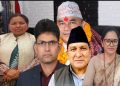 एमालेद्वारा सुदूरपश्चिम सरकारमा मन्त्री हेरफेरको तयारी, चार नयाँ अनुहार सरकारमा आउने