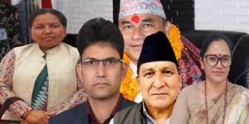 एमालेद्वारा सुदूरपश्चिम सरकारमा मन्त्री हेरफेरको तयारी, चार नयाँ अनुहार सरकारमा आउने