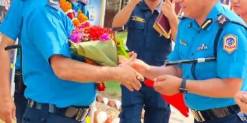 सुपका डिआईजी भट्टराईको कञ्चनपुर प्रहरीलाई निर्देशन : तस्कर बिरुद्ध निर्मम बन्नु