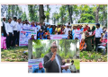घरदैलोमै स्वास्थ्य सेवा पुर्याउँदै कृष्णपुरको ‘नागरिकसँग मेयर’ अभियान सम्पन्न, झण्डै ३७ हजार नागरिक लाभान्वित