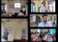 बेलडाँडीमा हेमोग्लोविनोप्याथी (सिकल सेल एनिमिया तथा थालासेमिया) बारे सचेतना कार्यक्रम सम्पन्न