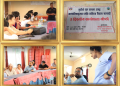 मितव्ययिताको बहसबीच होटलमा कार्यक्रम, पत्रकार-वडाध्यक्ष भनाभनले तान्यो ध्यान