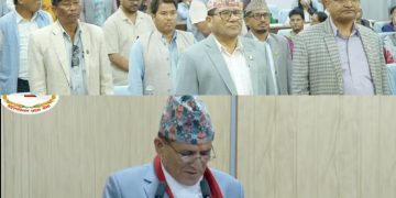 मध्यरातमा आयो सुदूरपश्चिमको ३७ अर्ब ७० करोड बजेट, कार्यशैलीमाथि उठ्यो गम्भीर प्रश्न