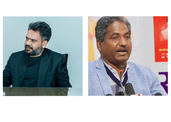 शिक्षा–स्वास्थ्य कर हटाउने सरकारको निर्णयको स्वागत गर्दै प्रभु साहले उठाए थप कर खारेजीको माग