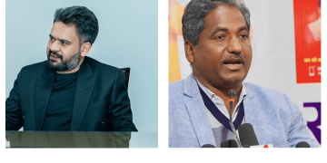 शिक्षा–स्वास्थ्य कर हटाउने सरकारको निर्णयको स्वागत गर्दै प्रभु साहले उठाए थप कर खारेजीको माग