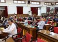 पेट्रोलियम पदार्थ लुकाएर अभाव सिर्जना गर्नेहरूलाई कारबाही गरियोस् : रोकाया