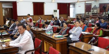 पेट्रोलियम पदार्थ लुकाएर अभाव सिर्जना गर्नेहरूलाई कारबाही गरियोस् : रोकाया
