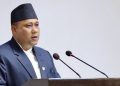 नयाँ प्रणालीमार्फत राहदानी छपाइ सुरु हुँदै, सोमबारदेखि वितरण गरिने