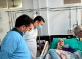 डा. गोविन्द केसीका मागबारे सरकार–प्रतिनिधिबीच कैलालीमा वार्ता सुरु