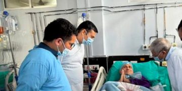 डा. गोविन्द केसीका मागबारे सरकार–प्रतिनिधिबीच कैलालीमा वार्ता सुरु