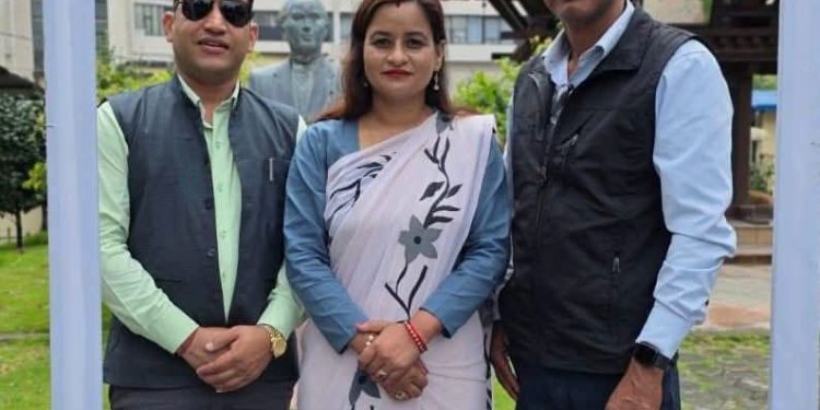 सामुदायिक विद्यालय व्यवस्थापन समिति महासंघमा कञ्चनपुरका विष्ट महासचिव, खत्री र कुँवर सदस्य