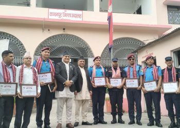 कञ्चनपुर जिल्ला अदालतद्वारा १५ सय २४ मुद्दा फैसला, ५करोड बढी जरिवाना अशुल