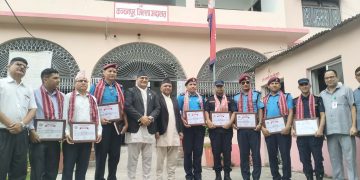 कञ्चनपुर जिल्ला अदालतद्वारा १५ सय २४ मुद्दा फैसला, ५करोड बढी जरिवाना अशुल