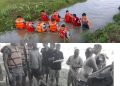 झरनाखोलामा बगेर बेपत्ता भएकी किशोरी गरिमाको शव फेला