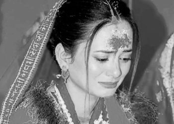 धनगढीमा नवविवाहिताको रहस्यमय मृत्यु : हत्या कि आत्महत्या ? पाँच जना पक्राउ, पोस्टमार्टम रिपोर्टको प्रतीक्षा