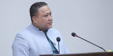 असंलग्न आन्दोलनको ६५औँ वार्षिकोत्सव समारोहमा नेपाल सहभागी हुँदै