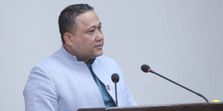 असंलग्न आन्दोलनको ६५औँ वार्षिकोत्सव समारोहमा नेपाल सहभागी हुँदै