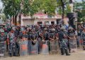 सुनसरी घटनापछि तराई–मधेशमा उच्च सुरक्षा सतर्कता, २ हजारभन्दा बढी सुरक्षाकर्मी परिचालन