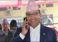 सुदूरपश्चिमका मुख्यमन्त्री खगराज भट्टले पाए विश्वासको